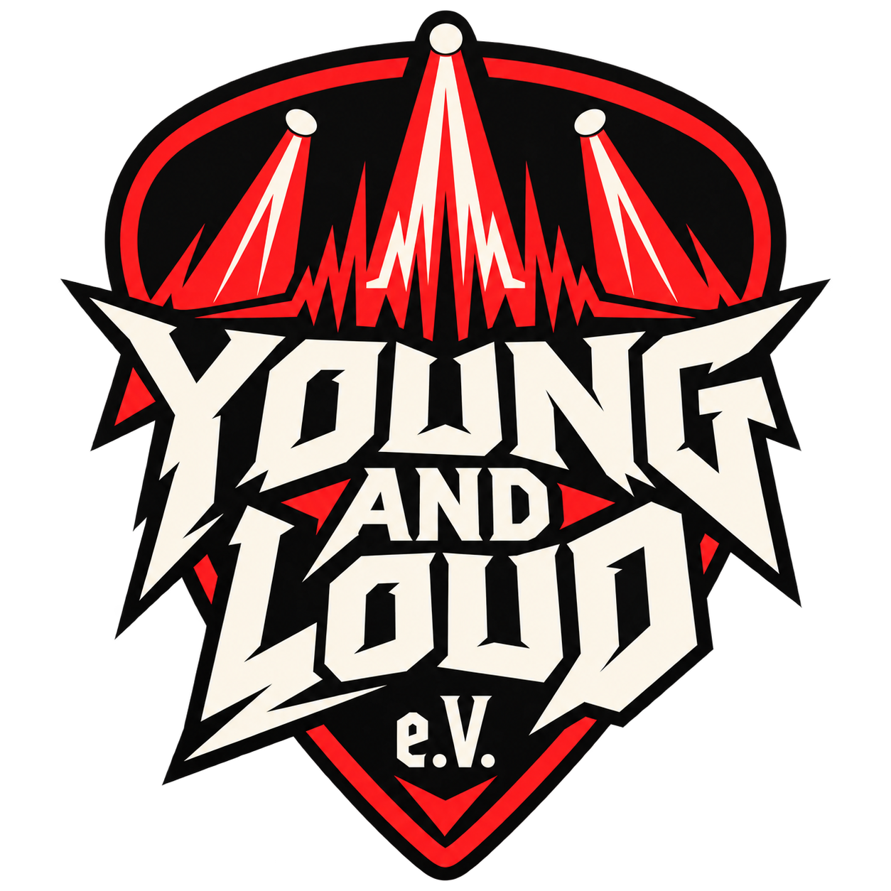 YOUNG AND LOUD e.V.